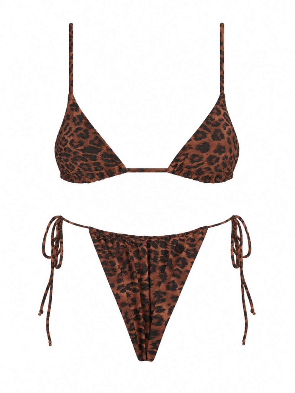 ark swimwear bikini xs
